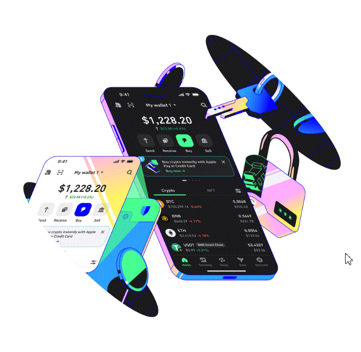 Bitpie钱包私钥谁保管TokenPocket钱包？丢了谁负责？真相明白